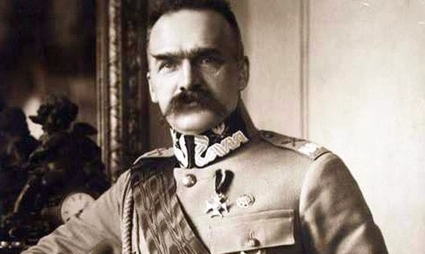 Józef Piłsudski