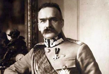 Józef Piłsudski