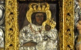 Obraz Matki Bożej Gosprzydowskiej pochodzi z 1625 roku.