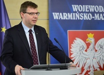 Ograniczenia w funkcjonowaniu Warmińsko-Mazurskiego Urzędu Wojewódzkiego