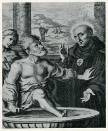 Św. Wolfram
