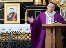 Abp Ryś: Czy miłość jest fundamentem twojego działania? 