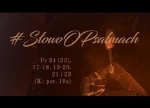 Pan zawsze bliski dla skruszonych w sercu