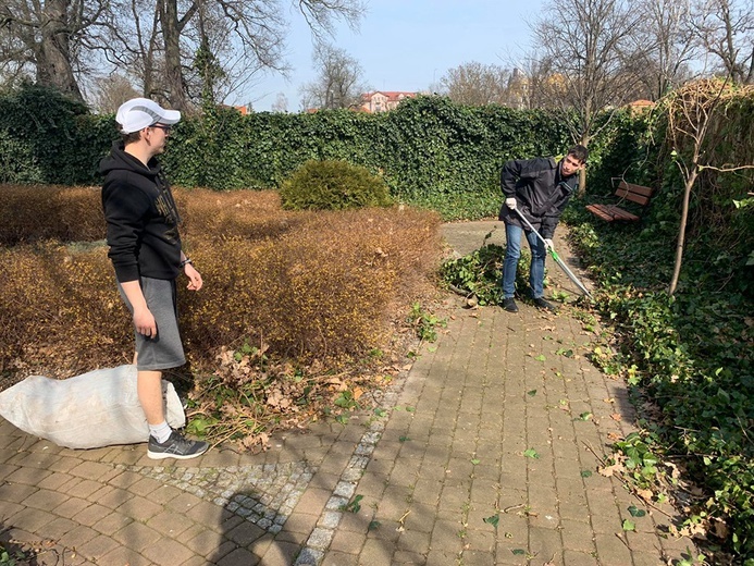 Wyższe Seminarium Duchowne w Elblągu 