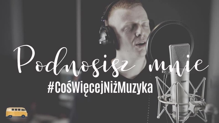 W Robimy Coś Więcej nie ma, że się nie da