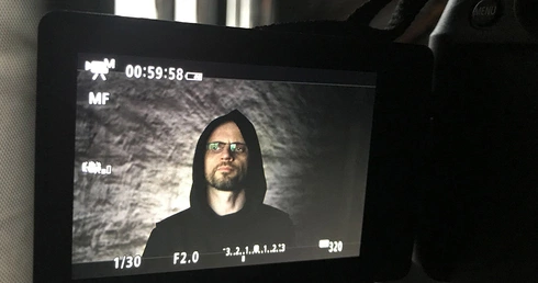 o. Cyprian Tomaszczuk poprowadzi dla czytelników Gościa Niedzielnego wielkopostne rozważania