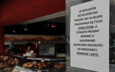 Puste Katowice w czasie epidemii.
