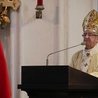 Abp Sławoj Leszek Głódź, metropolita gdański.