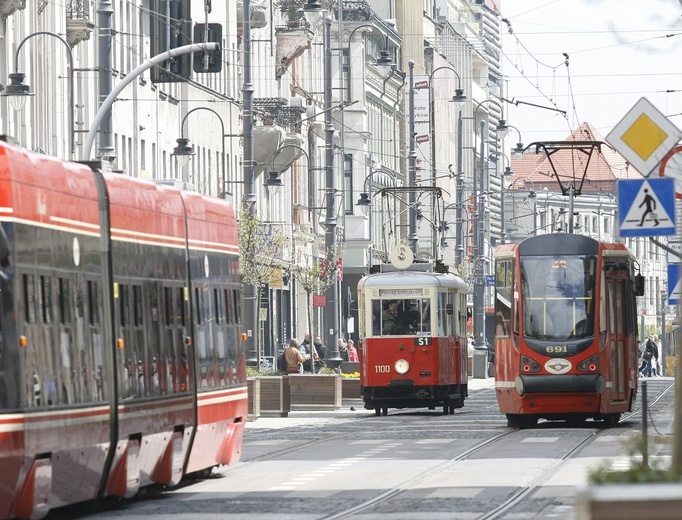 Metropolia. Będzie mniej tramwajów! Od niedzieli wchodzi w życie nowy rozkład jazdy