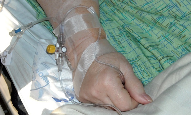 W Radomiu zmarł 43-letni pacjent zarażony koronawirusem