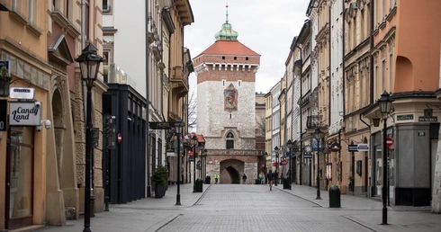 MZ: Kolejnych 16 przypadków koronawirusa