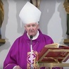 Bp R. Kamiński: Nie wystarczy unikać zła