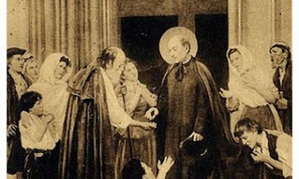 Św. Józef Oriol