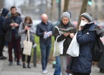 Ministerstwo Zdrowia: 649 potwierdzonych przypadków koronawirusa w Polsce; 15 nowych