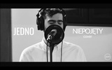 JEDNO - Niepojęty LIVE SESSION cover (Chris Tomlin - Indescribable)