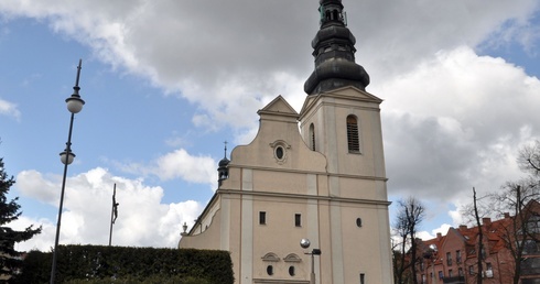 Przechytrzyć wirusa. Niecodzienny pomysł księży saletynów