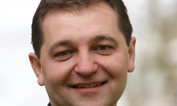 Radiowe rekolekcje o Eucharystii ks. Jacka Plecha