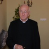 Biskup Andrzej F. Dziuba.