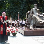 Bp Edward Materski - galeria wspomnieniowa