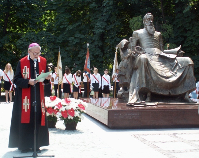 Bp Edward Materski - galeria wspomnieniowa