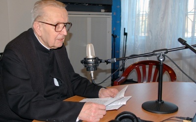 Bp. Edwardowi Materskiemu bardzo leżały na sercu sprawy związane z mediami katolickimi.