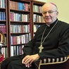 ▲	Metropolita udzielił diecezjanom dyspensy od obowiązku niedzielnego uczestnictwa we Mszy św. aż do odwołania.