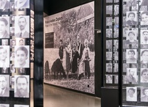 O polskiej pomocy dla Żydów - wykład online Muzeum II Wojny Światowej w Gdańsku