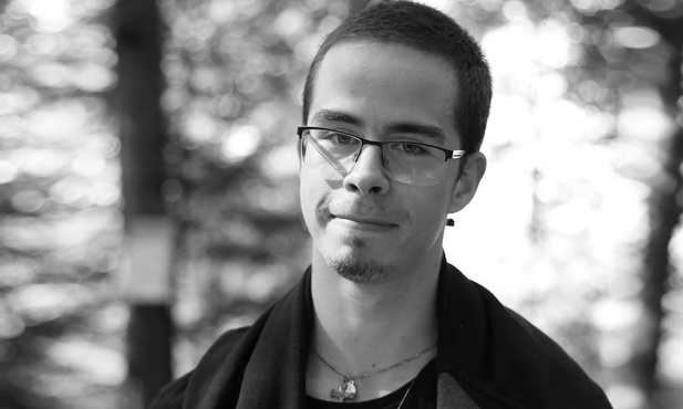 Śp. Michał Jaśniewski.