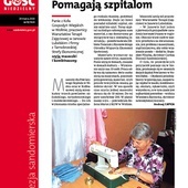 Gość Sandomierski 13/2020