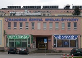 Obecnie w Radomskim Szpitalu Specjalistycznym przebywa 13 pacjentów z potwierdzonym zakażeniem koronawirusem, 13 osób czeka w szpitalu na wyniki badań.