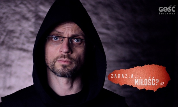W naszej rzeczywistości, w naszym życiu On naprawdę panuje – mówi o. Cyprian 