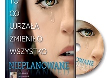 "Nieplanowane" już na DVD