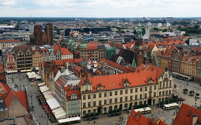 We Wrocławiu w szpitalu zakaźnym zmarł pacjent zakażony koronawirusem