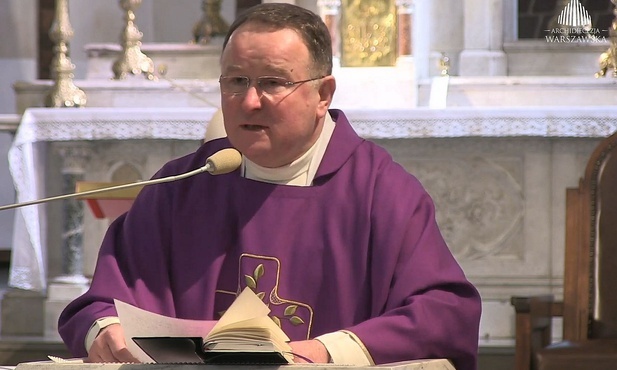 Ks. Bogusław Kowalski: Dlaczego ks. Piotr był kochany?