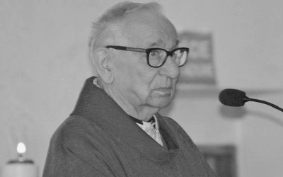 Zmarł wieloletni proboszcz parafii w Sławie