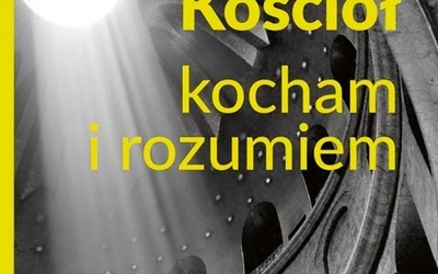 Ks. Krzysztof Porosło
Kościół. 
Kocham i rozumiem
eSPe 
Kraków 2020