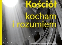 Ks. Krzysztof Porosło
Kościół. 
Kocham i rozumiem
eSPe 
Kraków 2020