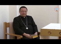 Abp Ryś: Ojciec pokazuje to, co jest ważne dla nas! | Łódź 2020