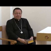 Abp Ryś: Ojciec pokazuje to, co jest ważne dla nas! | Łódź 2020