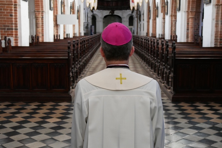 Południowa modlitwa o ustanie pandemii koronawirusa