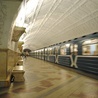 W moskiewskim metrze zdezynfekowano 150 kilometrów tuneli