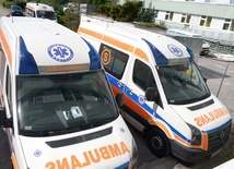 Na terenie województwa świętokrzyskiego odnotowano 14 potwierdzonych zakażeń koronawirusem.