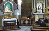 Biskup tarnowski napisał list do parafian w Drwini w związku ze śmiercią ich proboszcza