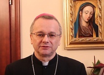Bp Lityński zaprasza wiernych na transmisje wielkopostnych rekolekcji diecezjalnych