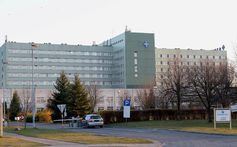 Szpital Na Radomskim Józefowie Dziękuje Darczyńcom 9896