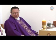 Abp Ryś: dom może być „sakramentem”działania Boga | Łódź 2020