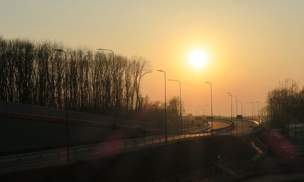 Rybnik. Zbliża się otwarcie 10 km Drogi Regionalnej Racibórz-Pszczyna