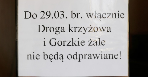 Piątek w obiektywie