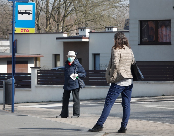 Piątek w obiektywie