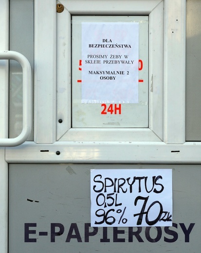 Piątek w obiektywie